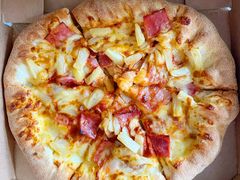 -达美乐比萨(双安店)