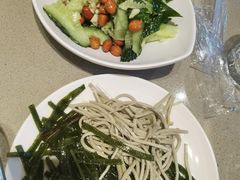 -蝎王府羊蝎子(虎坊桥总店)