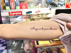 -MDZ STORE·TATTOO·耳饰