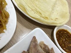 -姥家春饼店(漳州二路店)