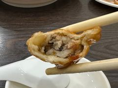 -江东饺子馆(江东路店)