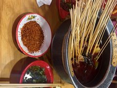-冒椒火辣(奎星楼街店)