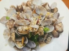 -望海潮海鲜店 特色家常菜(在海一方店)