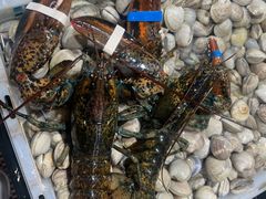 -船奇蒸汽海鲜·闽菜(八市海鲜总店)