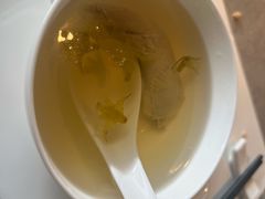 -木守西溪溪隐餐厅