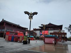 -袁家村关中印象体验地(大唐不夜城店)