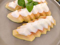 -天毓山庄·餐厅