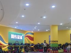 -阿布溜溜·轮滑(21世纪太阳城店)