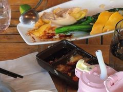 -日落吧·海景咖啡厅·餐酒吧·鸡尾酒·下午茶·乐队表演·浪漫夕阳·三亚文华东方酒店