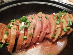 荔浦香芋煲-醉胶东(友谊店)