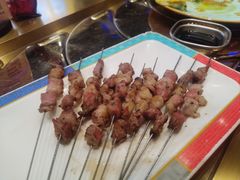-高鸽子锦州烧烤63年(海阳路店)