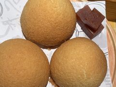 -蔡澜点心·粤菜(花城汇南区店)