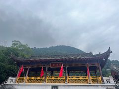 -华清宫景区