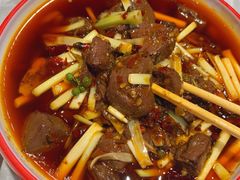 -华仔龙虾(永乐路总店)