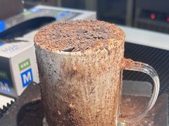 -魏客咖啡(中铁中心店)