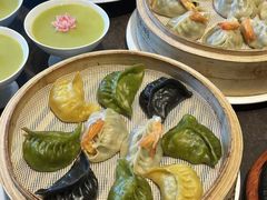 -连鹭海鲜·海肠捞饭·海胆饭(星海店)