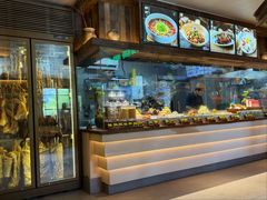 -桐湾大院·桐庐菜(滨江店)