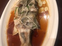 -诸暨耀江开元名都大酒店·西子灶中餐厅