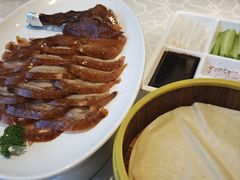 -福来居烤鸭店(天坛二店)