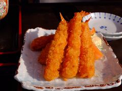 -海鮮市場長崎港(出島ワーフ店)
