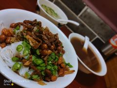 -胖阿姨米烂(四分店)