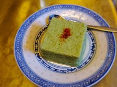 翡翠豆腐-厉家菜(德胜门总店)