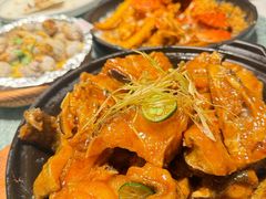 -79号渔船海鲜饭店(宝安店)