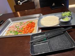-新石器烤肉(虹悦城店)