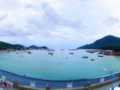 景点-乌石塘景区