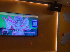 -欢乐糖果KTV(长江店)