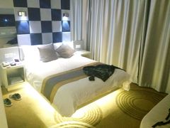 android_upload_pic-Zsmart智尚酒店(上海北外滩四川北路东宝兴路地铁站店)
