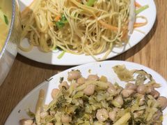 -韩麦大冷面(桂花街直营店)