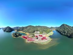 -广州市石门国家森林公园