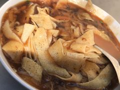 陈记锅巴菜-陈记锅巴菜(五大道店)