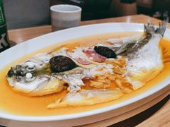 -竹里馆·淮扬菜·功夫茶(老门东店)