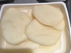 -海底捞火锅(老城根店)