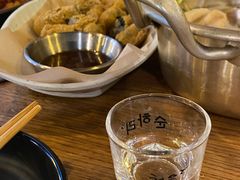 -包装马车·韩国料理·포장마차