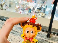 -泡泡玛特POPMART(苏州诚品生活店)