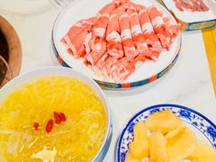 -京悦南门涮羊肉(长寿路店)