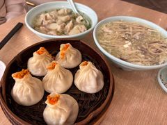 -迎桂馒头店(博爱路店)