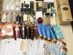 -新罗免税店(首尔总店)