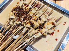 -清真·马峰烤肉(小学习北巷店)