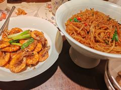 -小隐人家(乐松店)