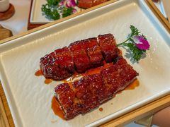 -唐苑酒家·岭南粤菜名店(太古仓店)