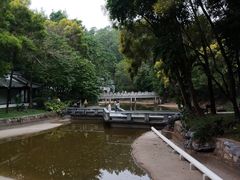 -深圳国际园林花卉博览园