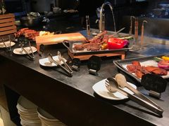 -上海浦西万怡酒店