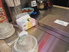 -河南前程·羊肉汤·烧烤(总店)