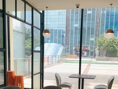 -必胜客(华南城店)