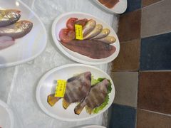 -妈妈菜舟山海鲜(定海古城店)