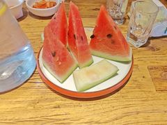 -通海俄式烧烤·俄罗斯大串(爱建店)